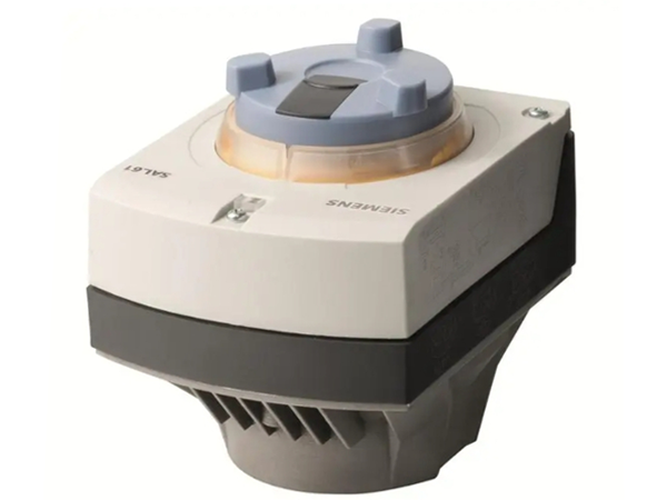 西门子原装执行器