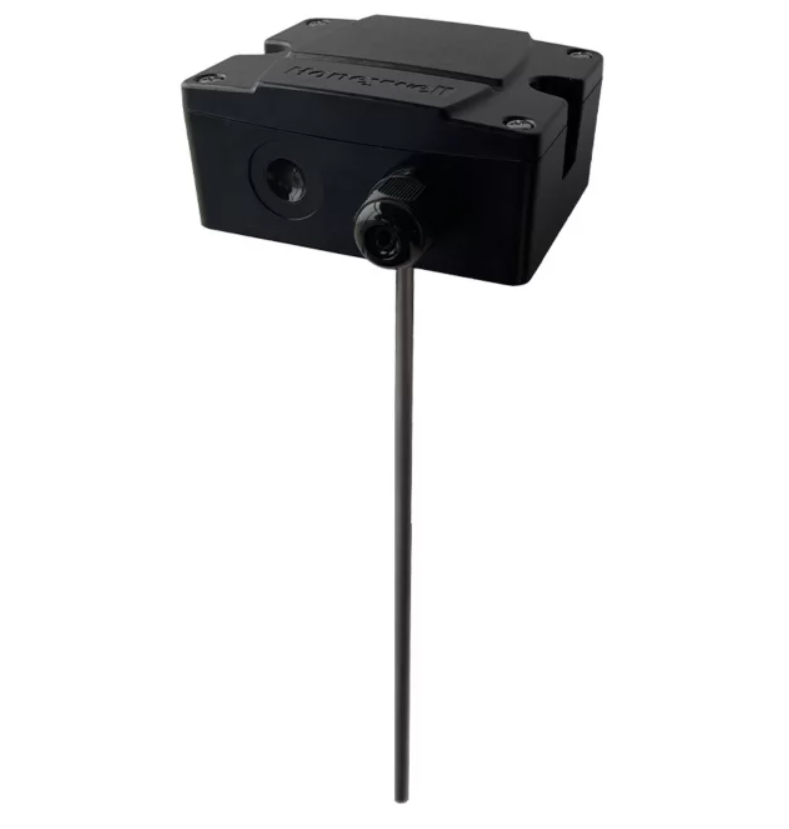 HST-P系列浸入式温度传感器